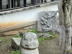 -常熟方塔园