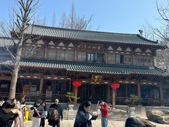 -径山寺