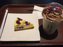-星巴克臻选(福州仓山万达店)