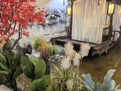 -印巷里主题餐厅(马鞍山店)