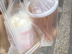 -麦当劳(安立路店)