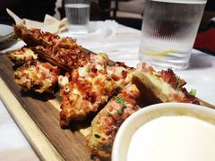 烤土豆皮-G+KITCHEN(龙湖狮山天街店)