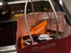 -海底捞火锅(地王新天地店)