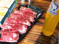 肥牛卷-老天桥蛙炉火锅(昆山直营店)