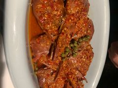 -佬麻雀·剁椒鱼头(京基KK One店)