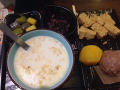鲜芋仙(新街口店)-鲜芋仙(新街口店)