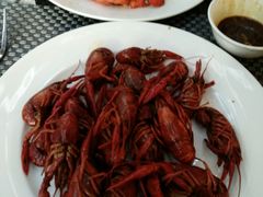 -上海齐鲁酒店·辣椒屋咖啡厅