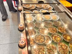 -喝丢一只鞋海鲜烧烤·海肠捞饭(市场店)