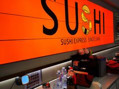 -争鲜回转寿司(东方银座店)