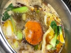 -七欣天香辣蟹火锅(苏州东大街店)