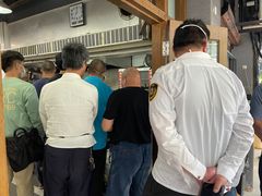 -春和面馆(常德路店)
