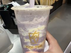-KOI Thé(正佳广场店)