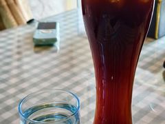 -上岛咖啡(华源四里店)