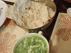 -克比叔叔印度餐厅Kebabs on the Grille(永康路分店)