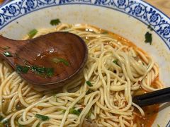 -舌尖尖·兰州牛肉面(浦东机场店)