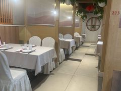 -渝信川菜(南滨店)