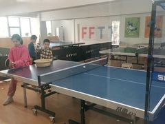 -火狐乒乓球俱乐部