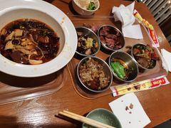 -老四川(T3航站楼F指廊店)