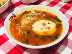 -西贝(枫蓝国际购物中心店)