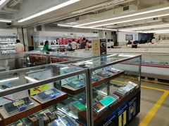 -山姆会员商店(杨桥西路店)