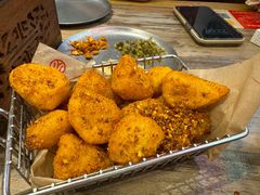 -叁宝烤肉·西安烧烤(东三爻店)