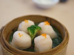 -亮庆餐厅·粤菜·早茶(篁庄店)