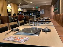 大堂-新石器烤肉(南站店)