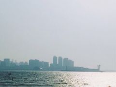 -青岛第三海水浴场