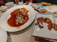 -京味斋·北京烤鸭(北京南站洋桥店)