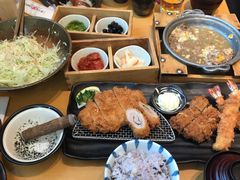 -胜博殿日式炸猪排(西红门店)