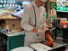 -紫光园(劲松店)