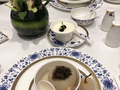 -Yan Ting 宴庭中餐厅(上海静安瑞吉酒店)