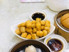 -凤城酒家(红磡店)