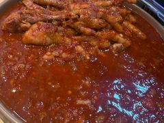 -京玉菲饭店(李村店)