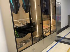 -北京科技大学-游泳馆