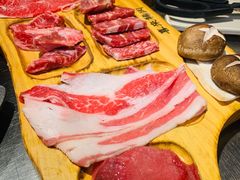 五味护心肉-喜来稀肉(虹泉路店)