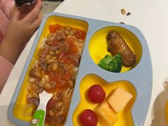 -莆田餐厅PUTIEN(金融街购物中心店)