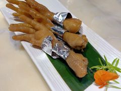 -新梅华餐厅(星悦汇店)