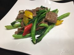 -浙江安吉JW万豪酒店·万豪中餐厅