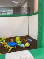 -孩子王童乐园(天津远洋乐堤港店)