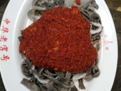 -西塔大冷面(市府大路店)