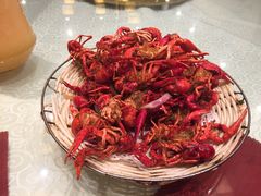 -阿胖龙虾小海鲜(宁国南路总店)