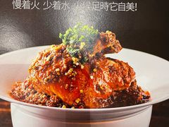 -眉州东坡(团结湖店)