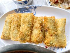 -笑红饭庄