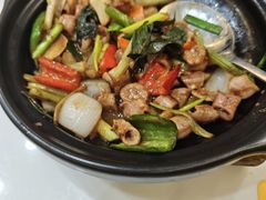 -嘉升大排档(番禺总店)