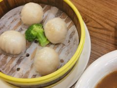 虾饺-阿义海鲜粥(九眼桥店)