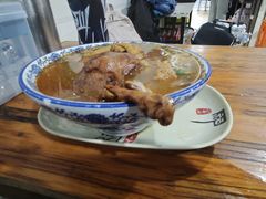 -叶新小吃店(来凤小区总店)