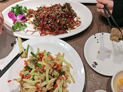 -山也·私厨(岳麓店)