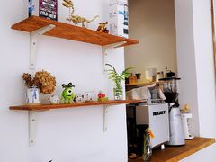 -怪 kafe.