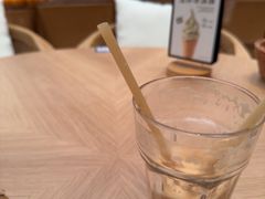 -无印良品餐堂 MUJI Diner(成都太古里店)